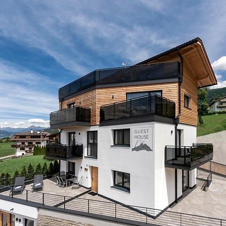 Guesthouse Plose Bressanone Kültér fotó
