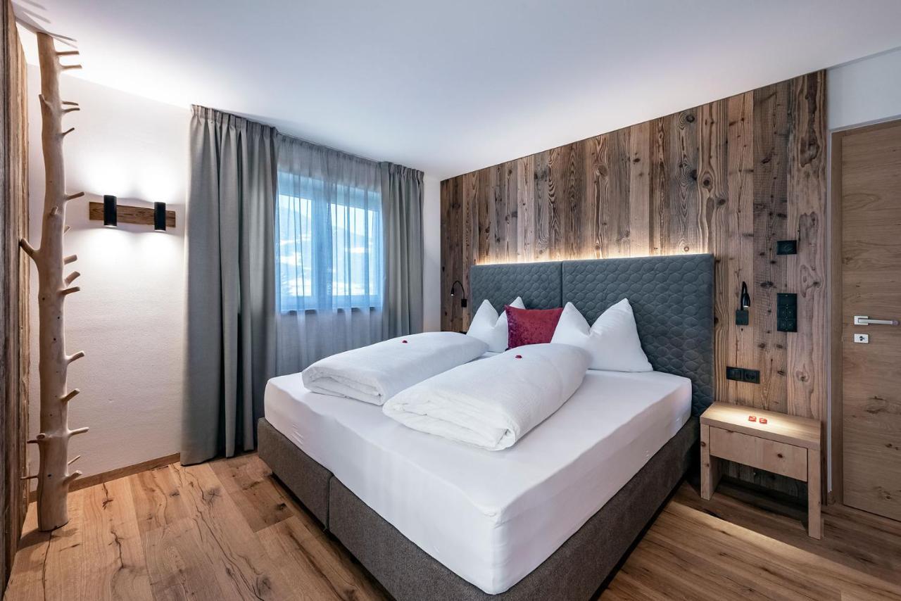 Guesthouse Plose Bressanone Kültér fotó