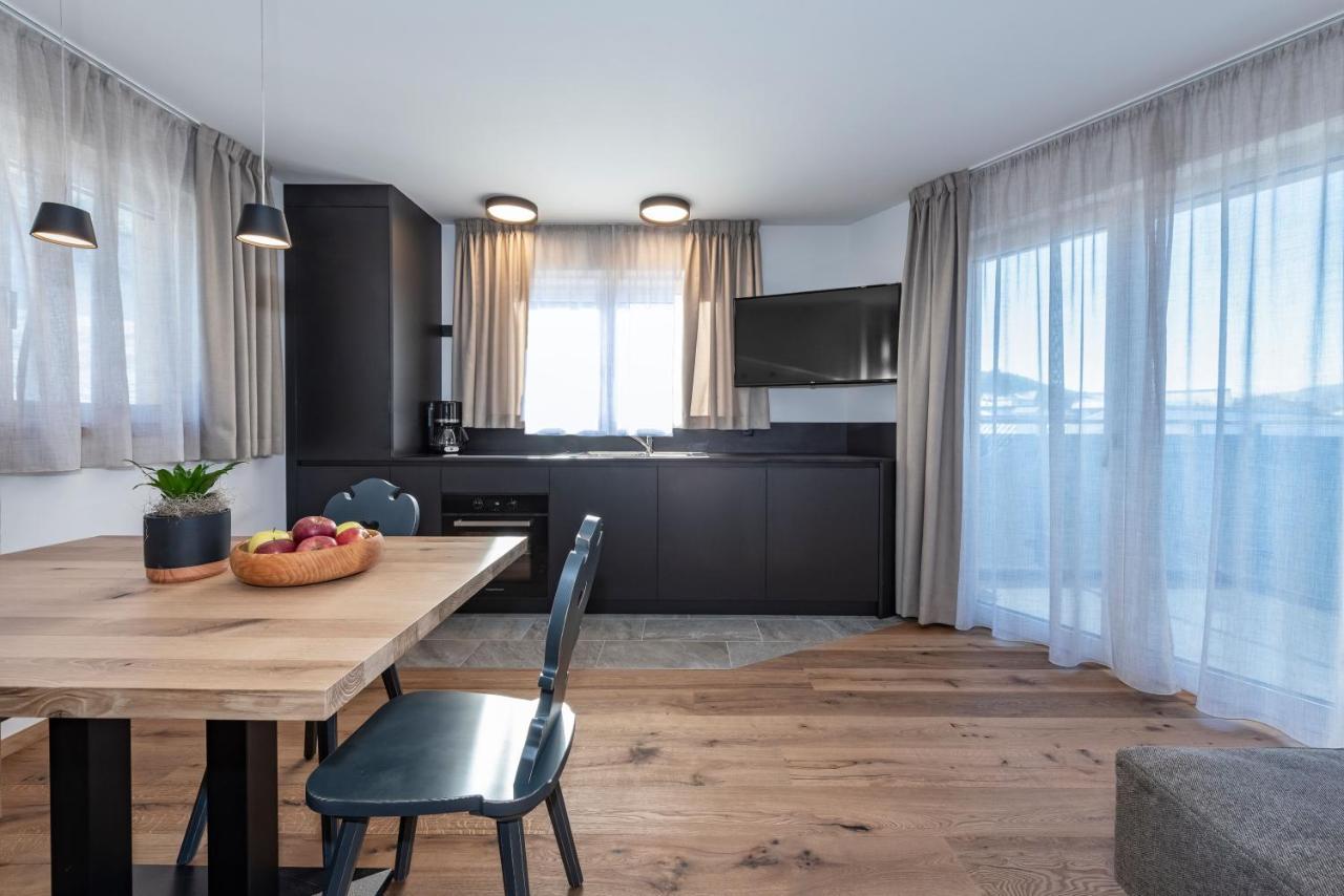 Guesthouse Plose Bressanone Kültér fotó