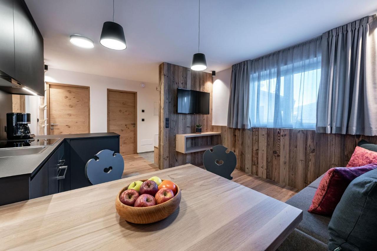 Guesthouse Plose Bressanone Kültér fotó