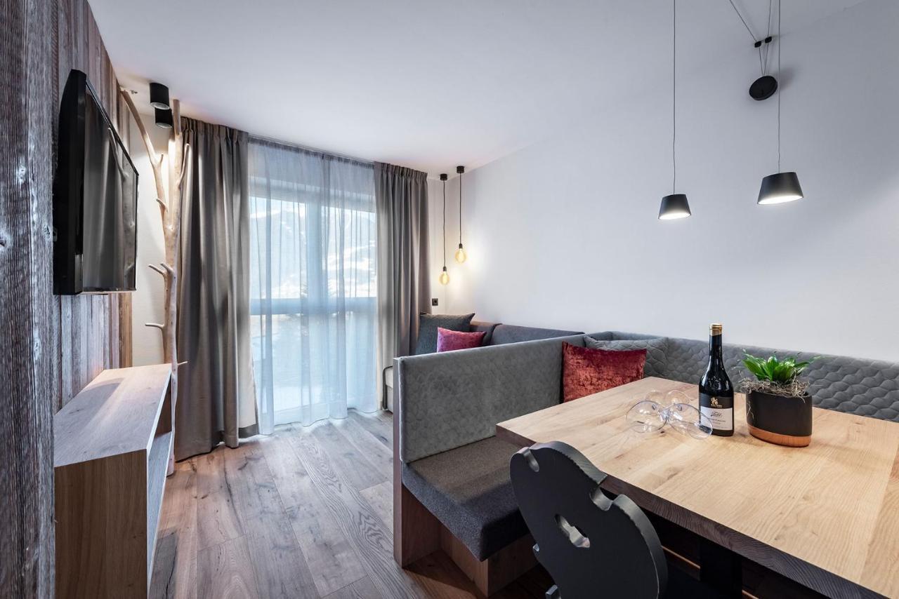 Guesthouse Plose Bressanone Kültér fotó