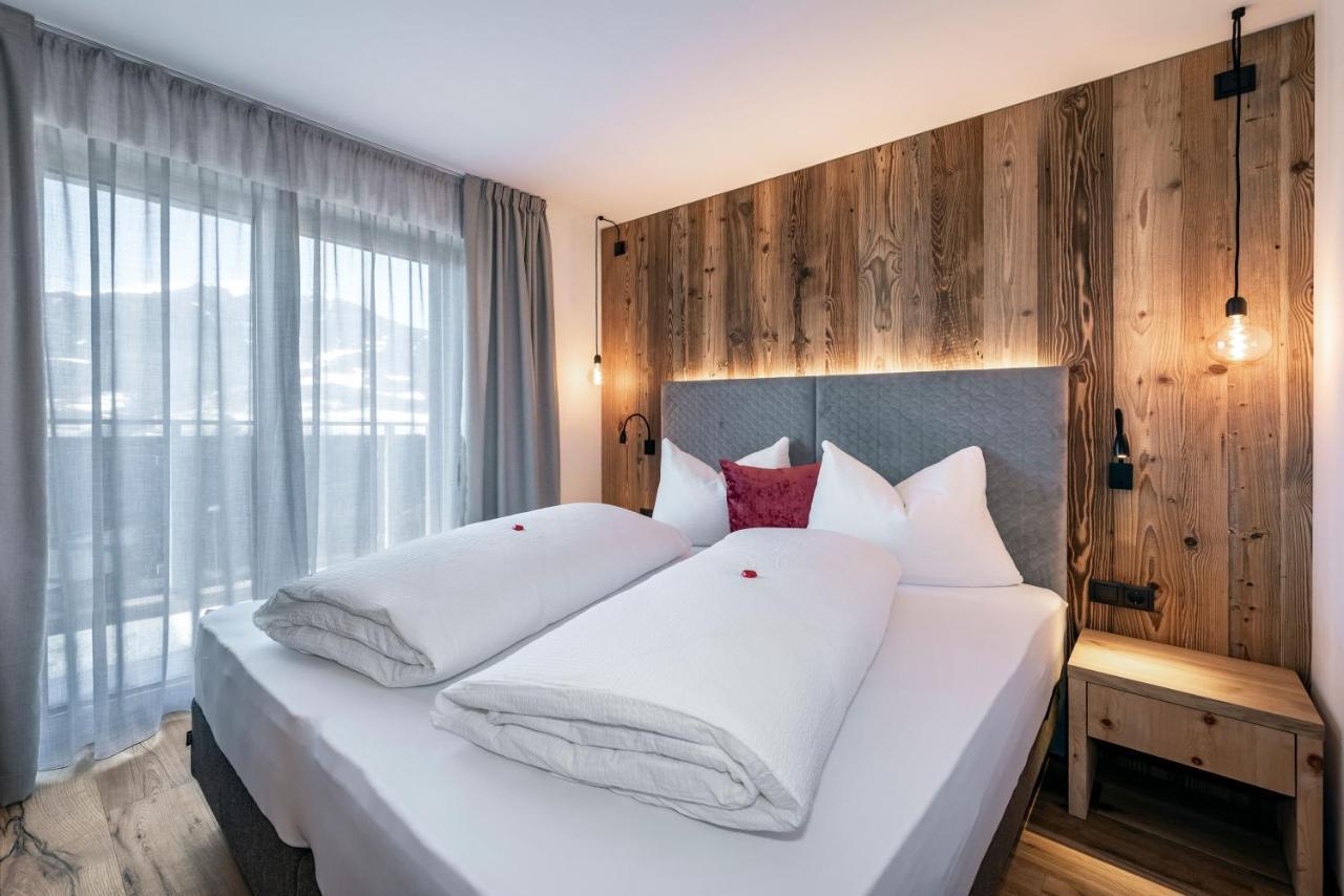 Guesthouse Plose Bressanone Kültér fotó