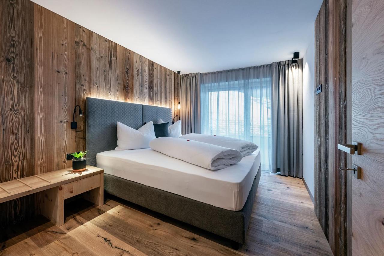 Guesthouse Plose Bressanone Kültér fotó