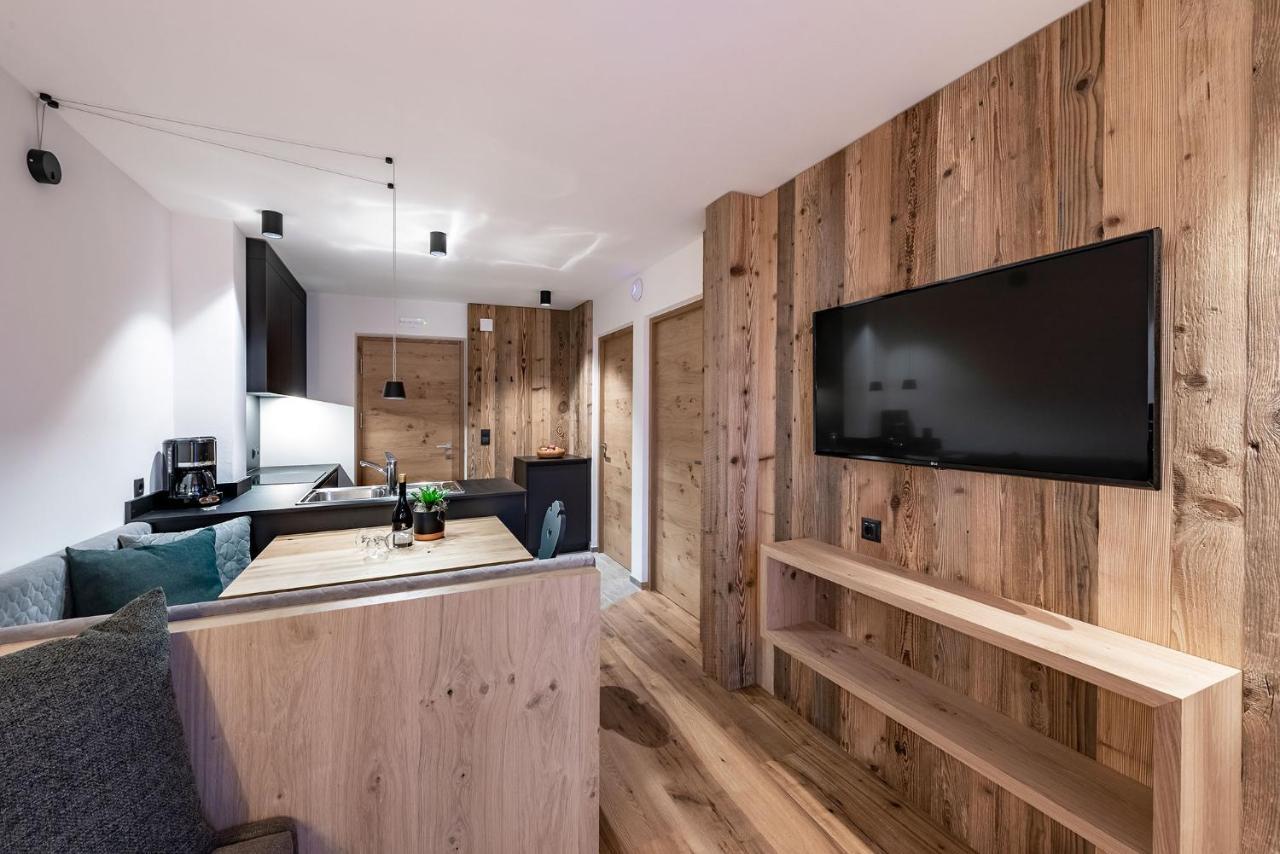 Guesthouse Plose Bressanone Kültér fotó
