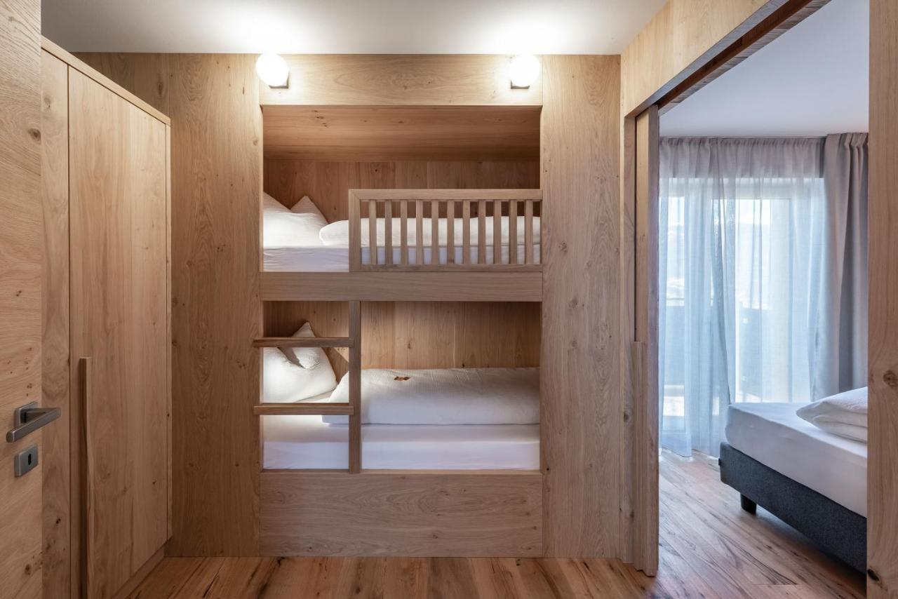 Guesthouse Plose Bressanone Kültér fotó