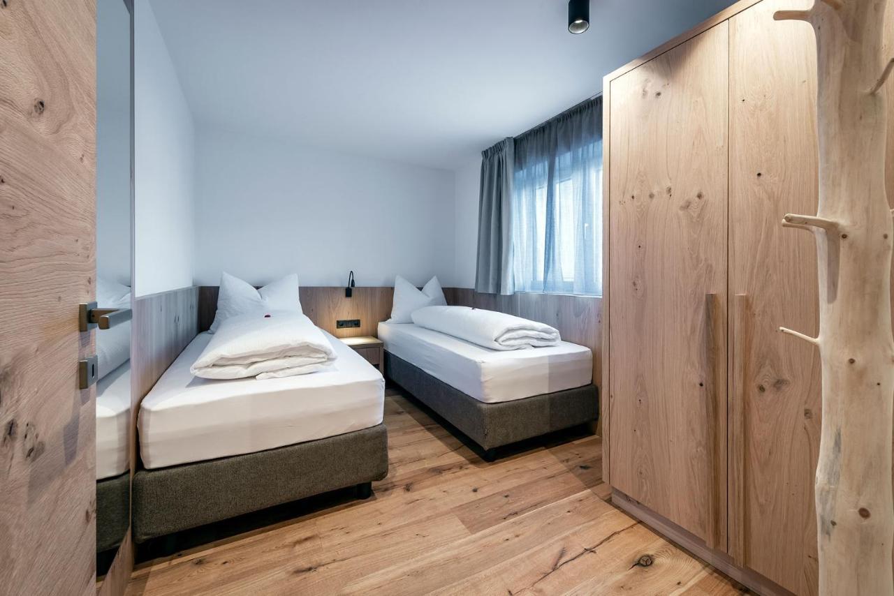 Guesthouse Plose Bressanone Kültér fotó