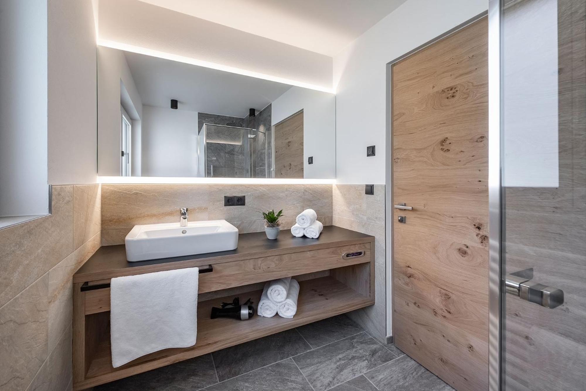 Guesthouse Plose Bressanone Kültér fotó