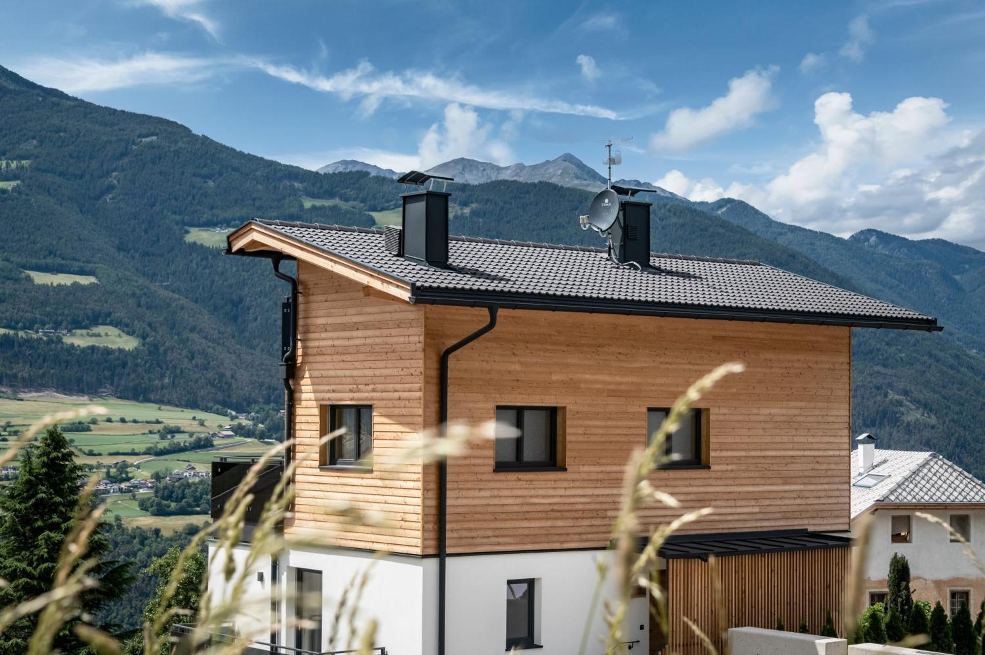 Guesthouse Plose Bressanone Kültér fotó
