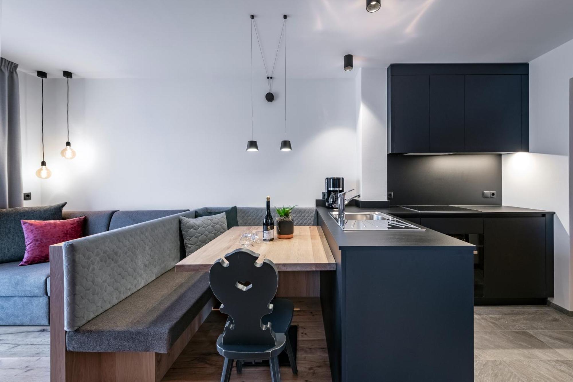 Guesthouse Plose Bressanone Kültér fotó