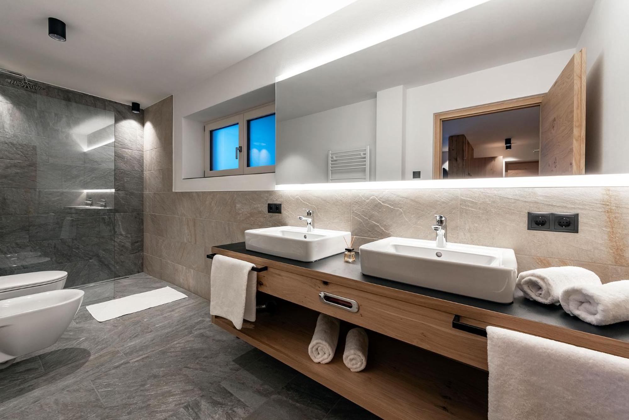 Guesthouse Plose Bressanone Kültér fotó