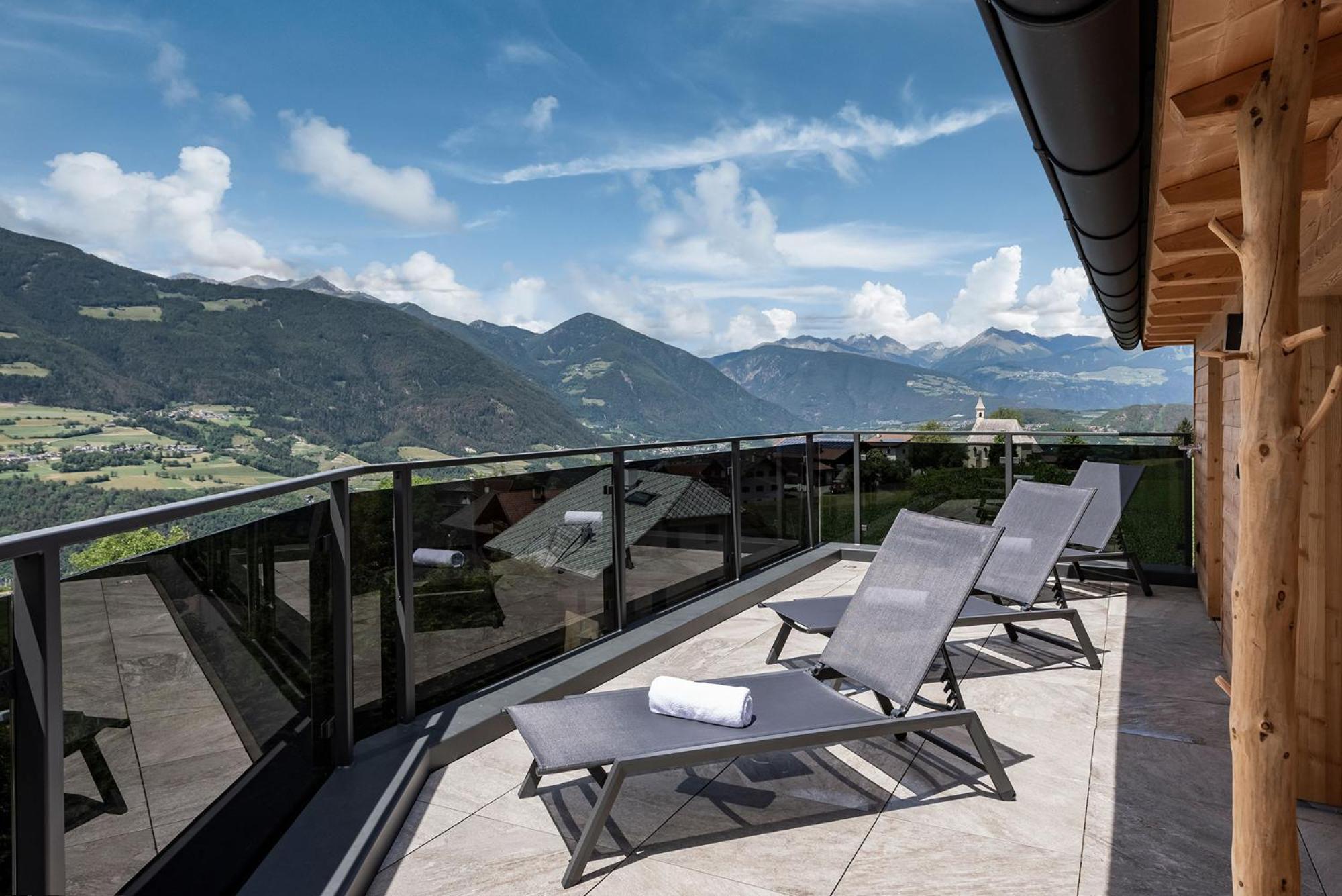 Guesthouse Plose Bressanone Kültér fotó